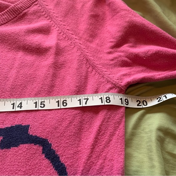 Cookie Monster knit crewneck, 4 - Picture 5 of 6